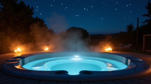 S'offrir une nuit insolite en Bretagne avec jacuzzi privé