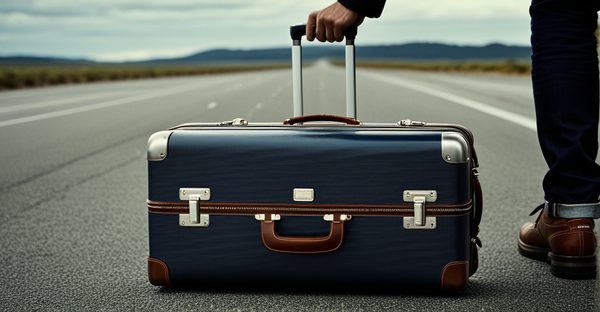 Valises lpb : notre avis sur leurs caractéristiques attrayantes