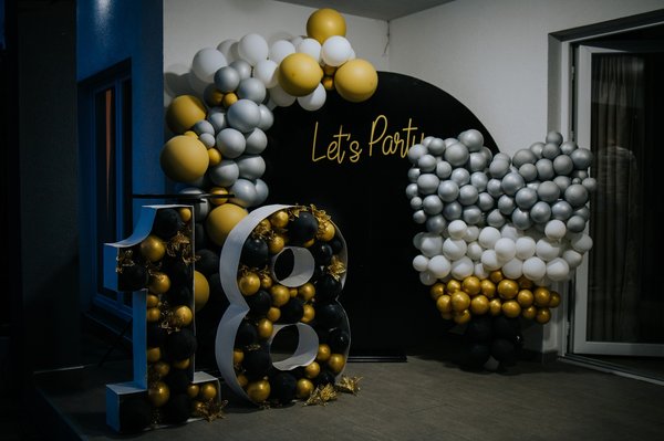 Découvrez les meilleures salles d'anniversaire à paris