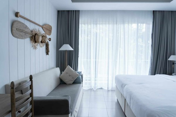 Un séjour idyllique à l'Appart'Hôtel d'Aix-les-Bains