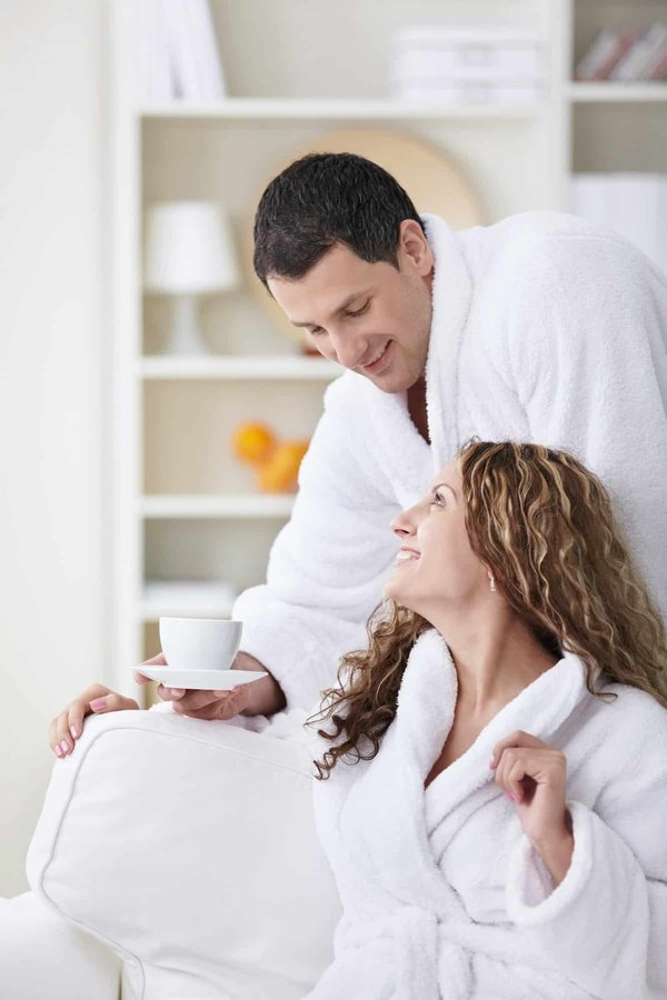 Choisir sa love room en bretagne : astuces pour un séjour parfait