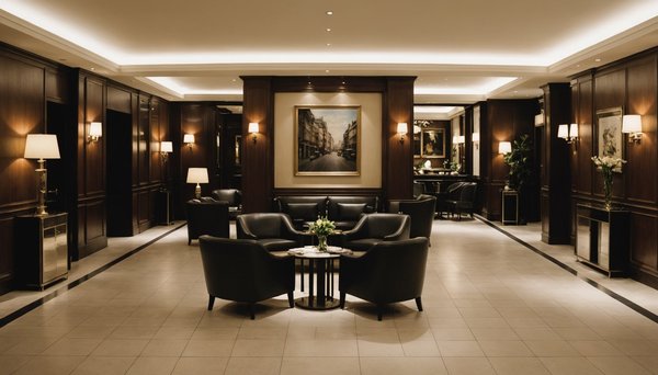 Hôtel montparnasse daguerre : accès direct à l'aéroport orly